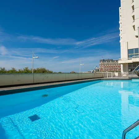 Apartment Victoria Surf-13 By Interhome Біарріц Екстер'єр фото