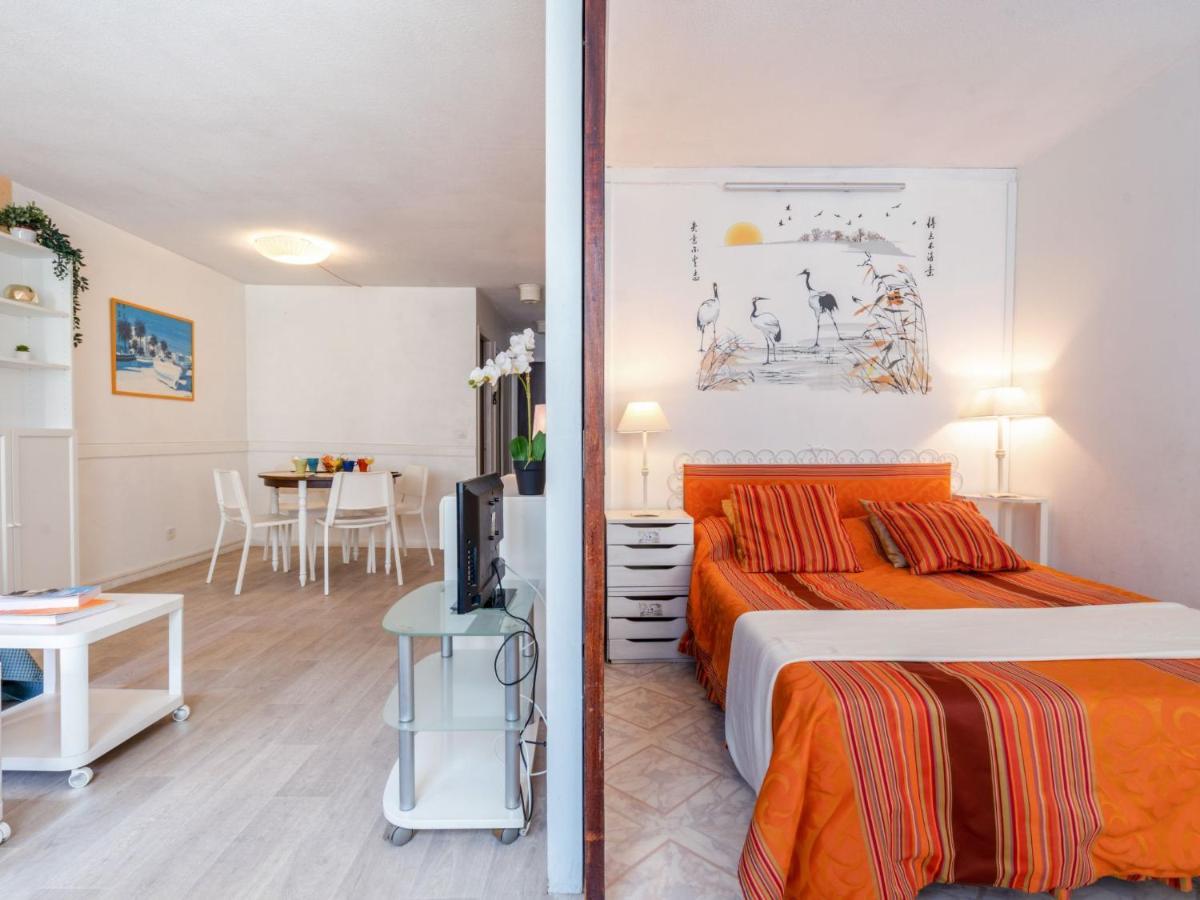 Apartment Victoria Surf-13 By Interhome Біарріц Екстер'єр фото