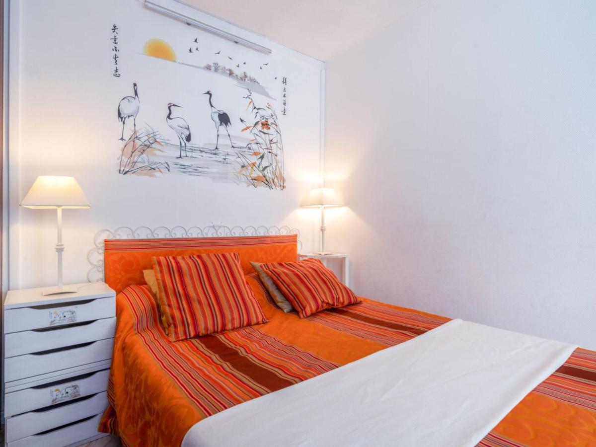Apartment Victoria Surf-13 By Interhome Біарріц Екстер'єр фото